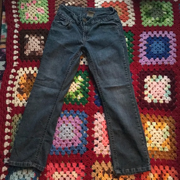 BUBBLEGUM “FLAVOUR” PETITE JEANS - Picture 2 of 8